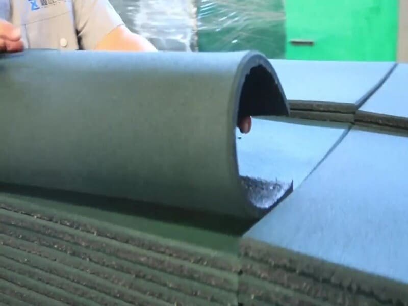 different types of gym floor glue